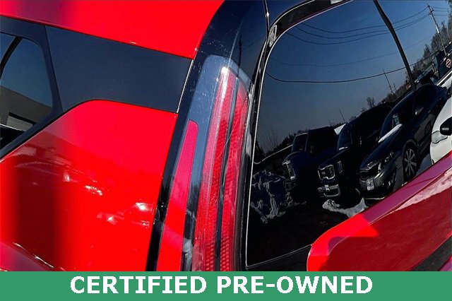 Certified 2024 Kia Soul LX w/ Option Group 015 image 28