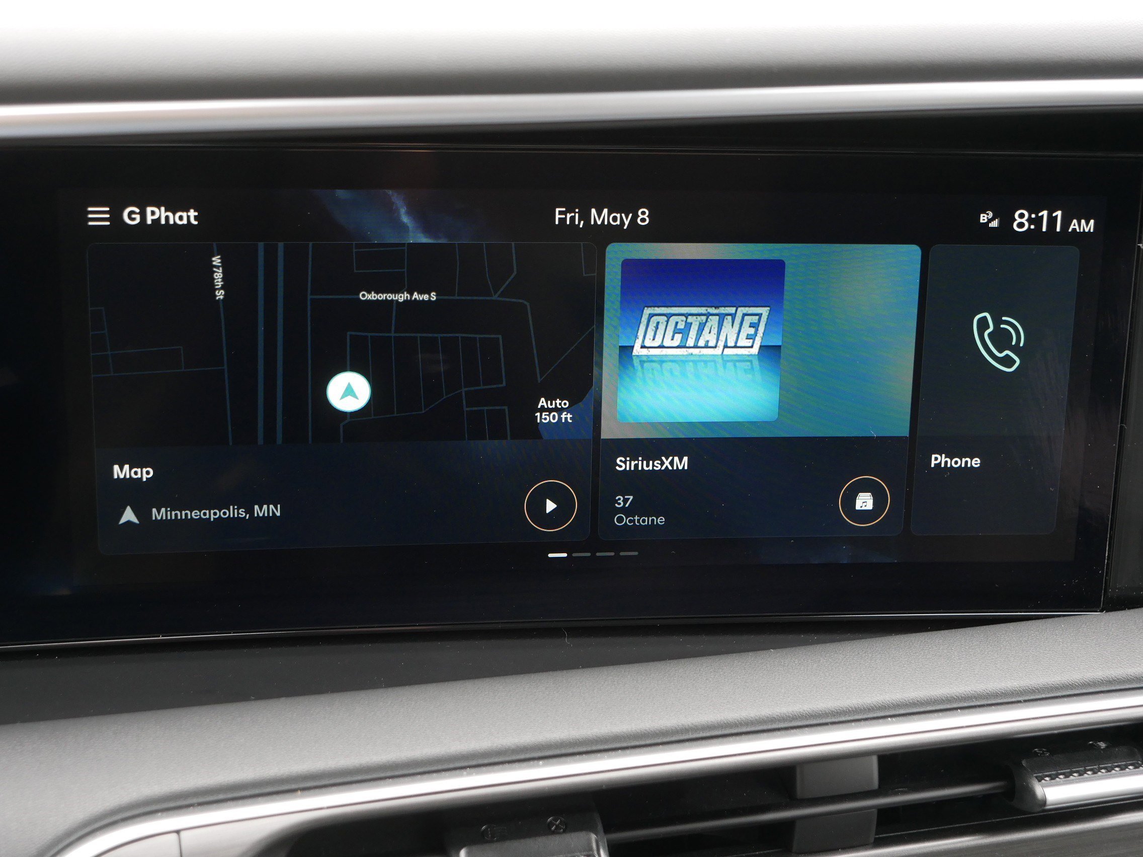 Certified 2026 Hyundai Palisade SEL AWD/4WD image 22