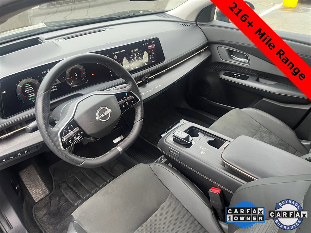 Used 2023 Nissan Ariya FWD image 16