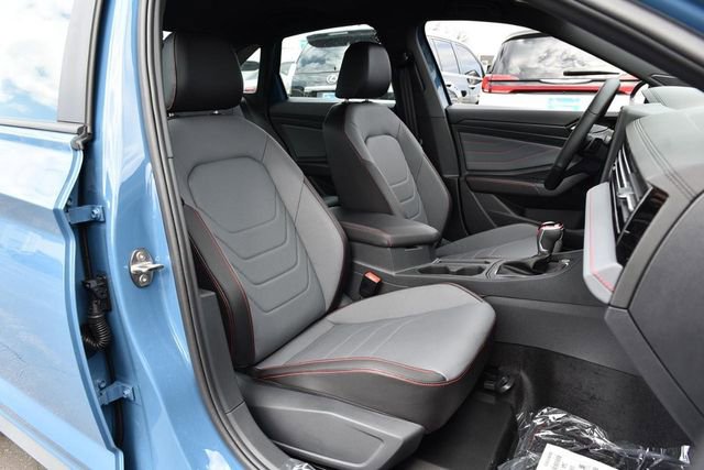 New 2026 Volkswagen Jetta GLI Autobahn FWD image 21