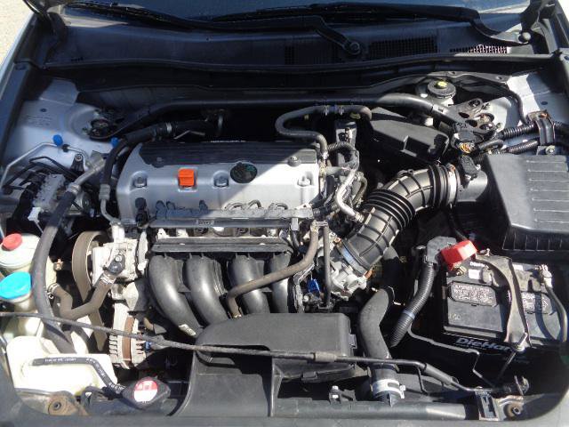 Used 2010 Honda Accord EX-L image 31