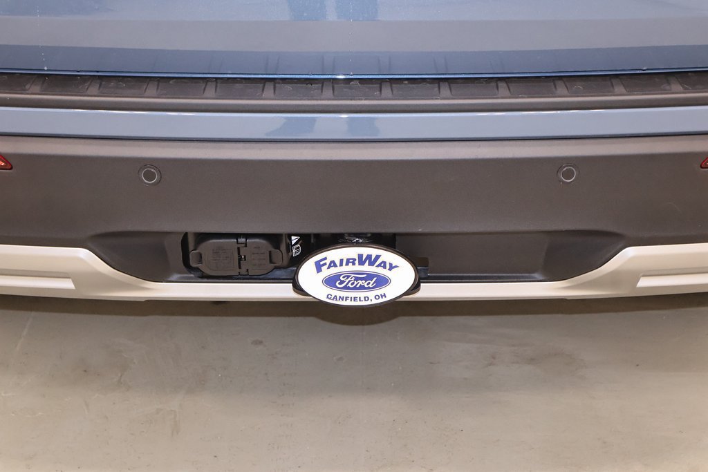 New 2026 Ford Explorer Active w/ Active Comfort Package AWD/4WD image 34