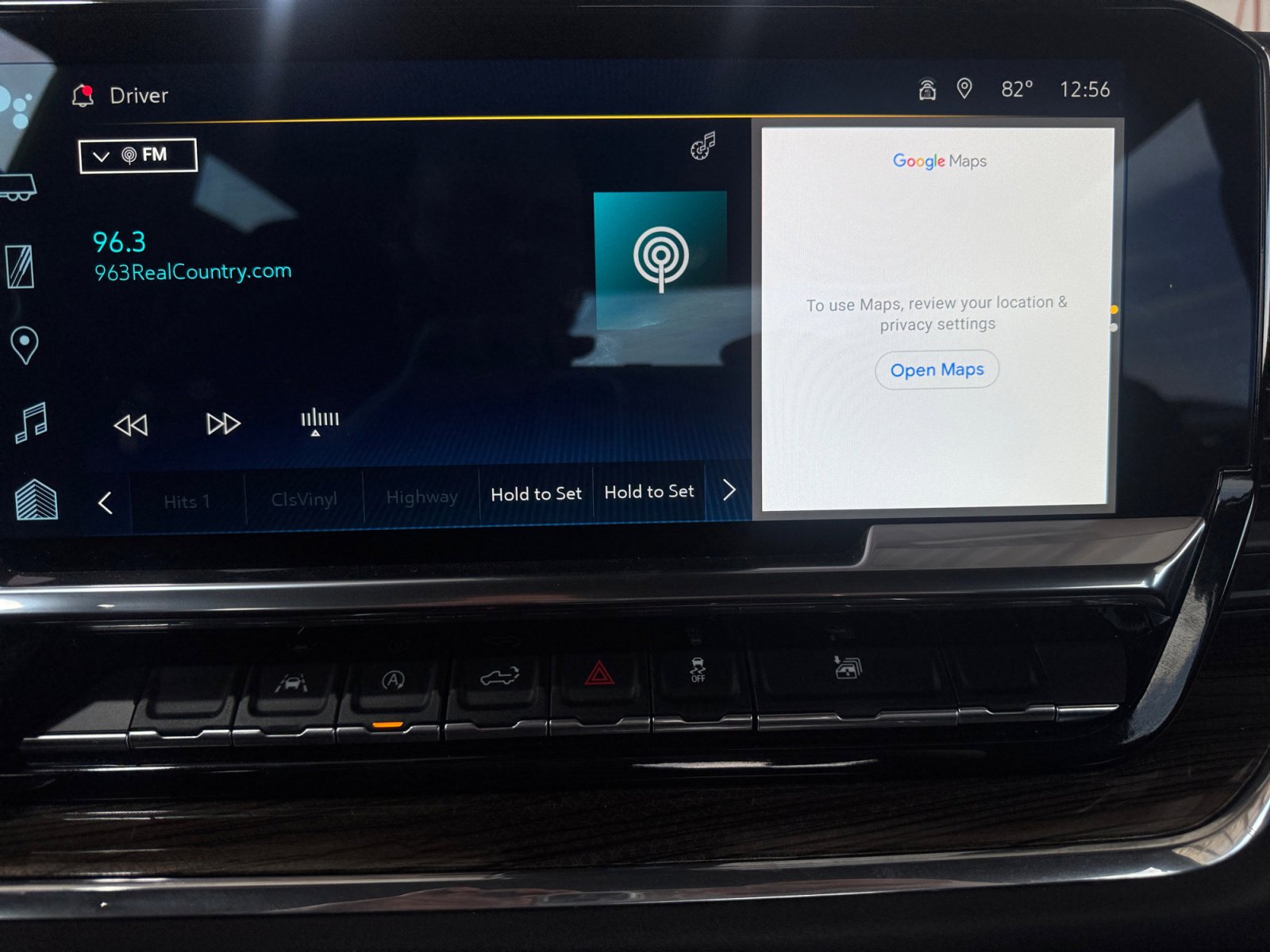 Used 2024 Chevrolet Silverado 1500 RST RWD image 13