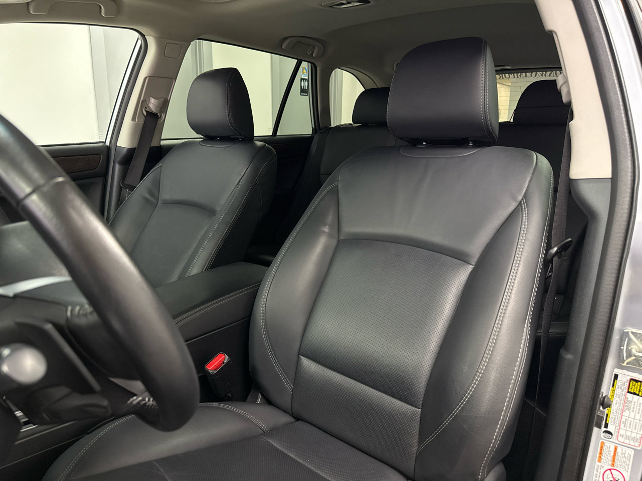 Used 2019 Subaru Outback 3.6R Limited w/ Popular Package #2 image 11