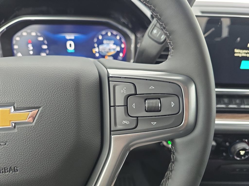 New 2026 Chevrolet Silverado 3500 LT image 17