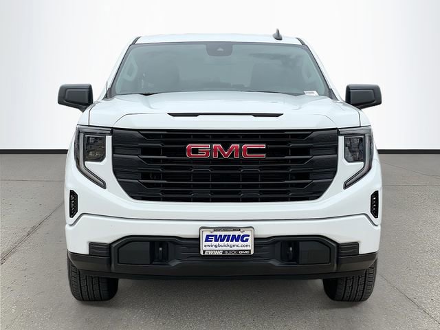 New 2026 GMC Sierra 1500 Pro w/ Graphite Edition image 2