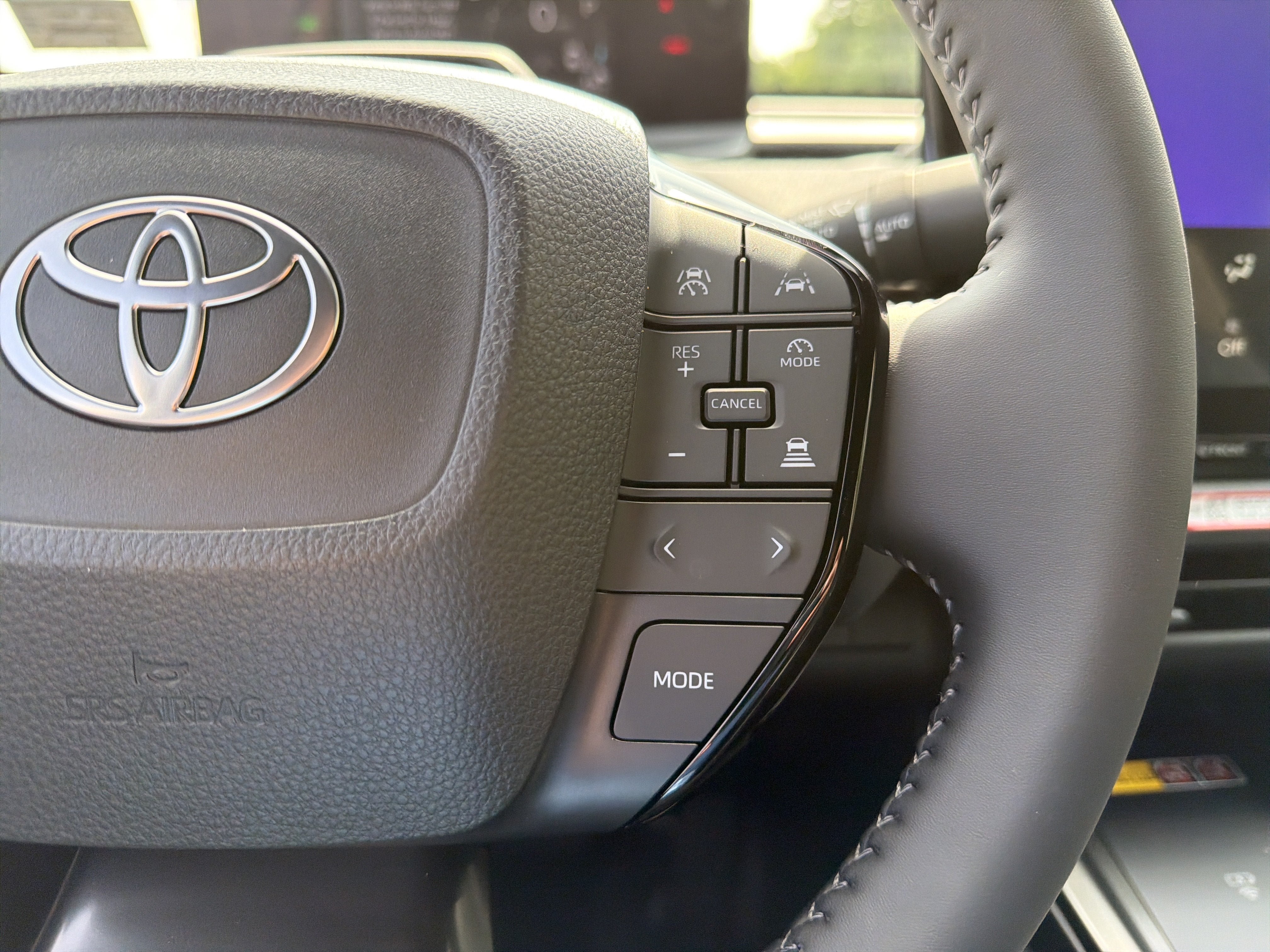 New 2026 Toyota bZ AWD/4WD image 18