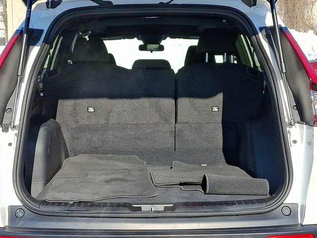 Certified 2024 Honda CR-V Sport image 29