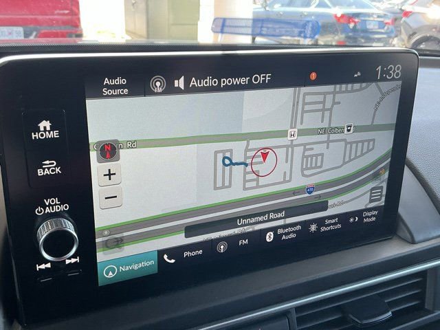 Used 2025 Honda Pilot Black Edition image 28