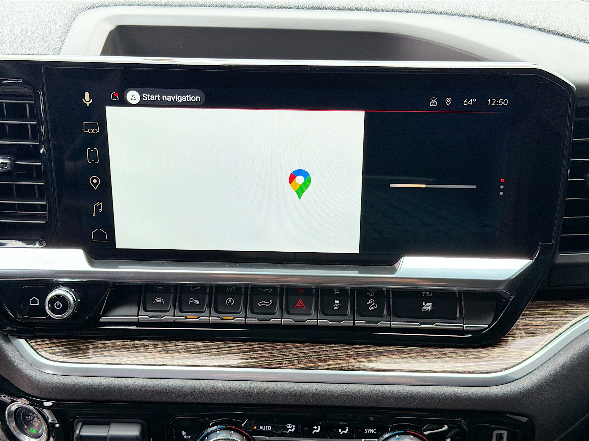 Used 2025 GMC Sierra 1500 Elevation w/ Elevation Premium Package image 30