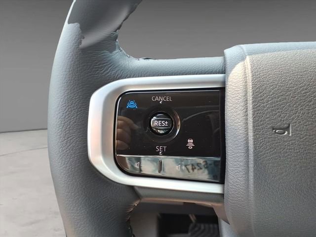 New 2026 Nissan Armada SV image 20