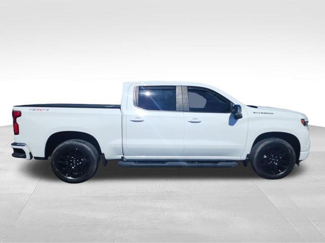 Used 2023 Chevrolet Silverado 1500 RST w/ Rally Edition AWD/4WD image 13