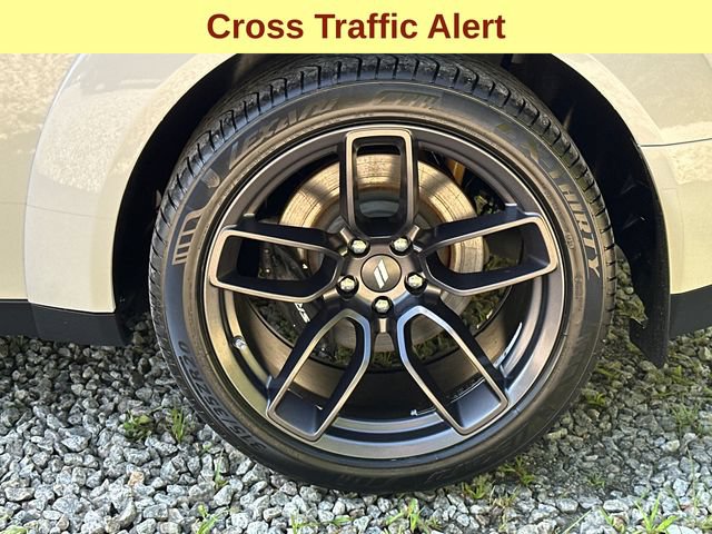 Used 2021 Dodge Challenger R/T Scat Pack RWD image 10