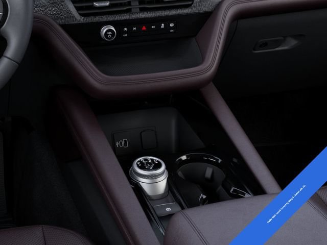 New 2027 Ford Explorer Platinum AWD/4WD image 17