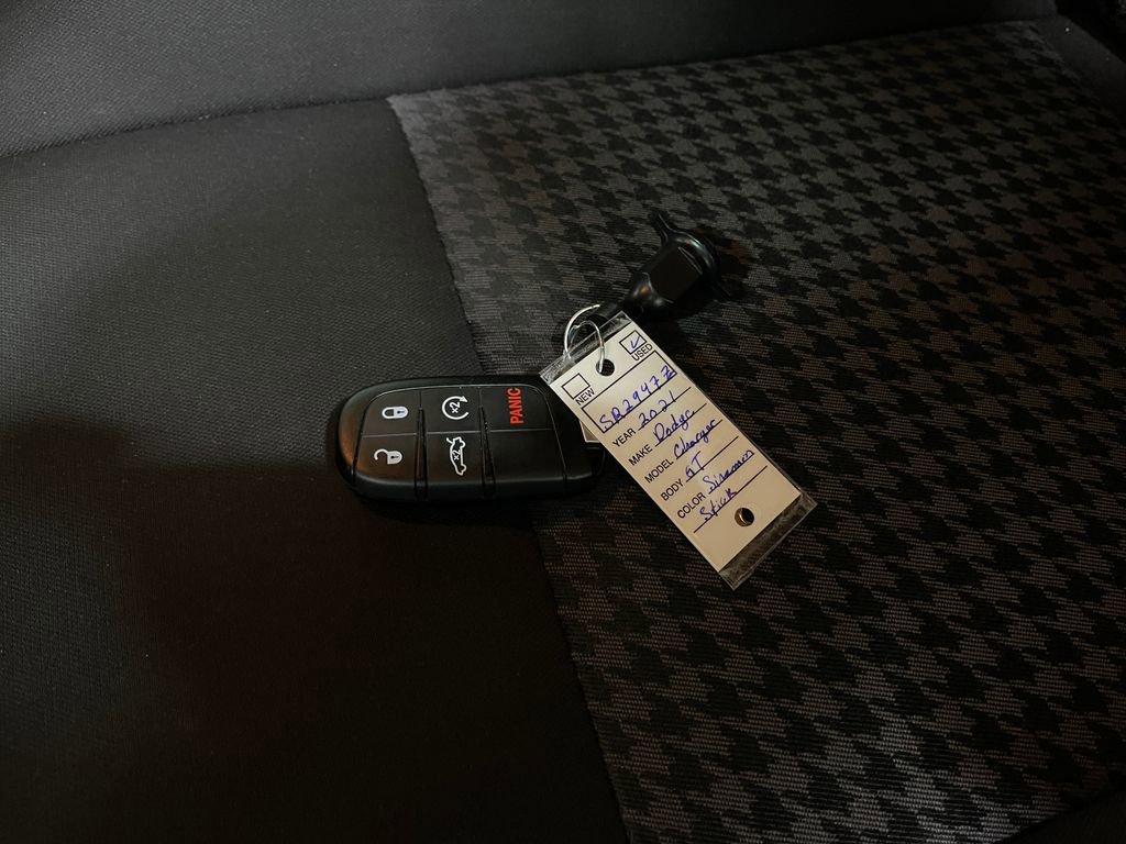 Used 2021 Dodge Charger GT image 36