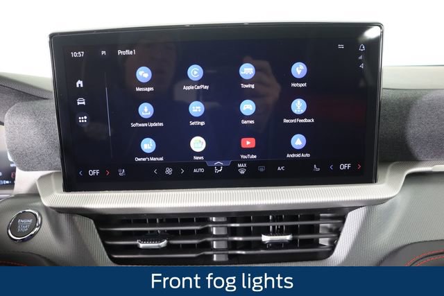 New 2026 Ford Explorer ST-Line w/ ST-Line Street Pack image 49