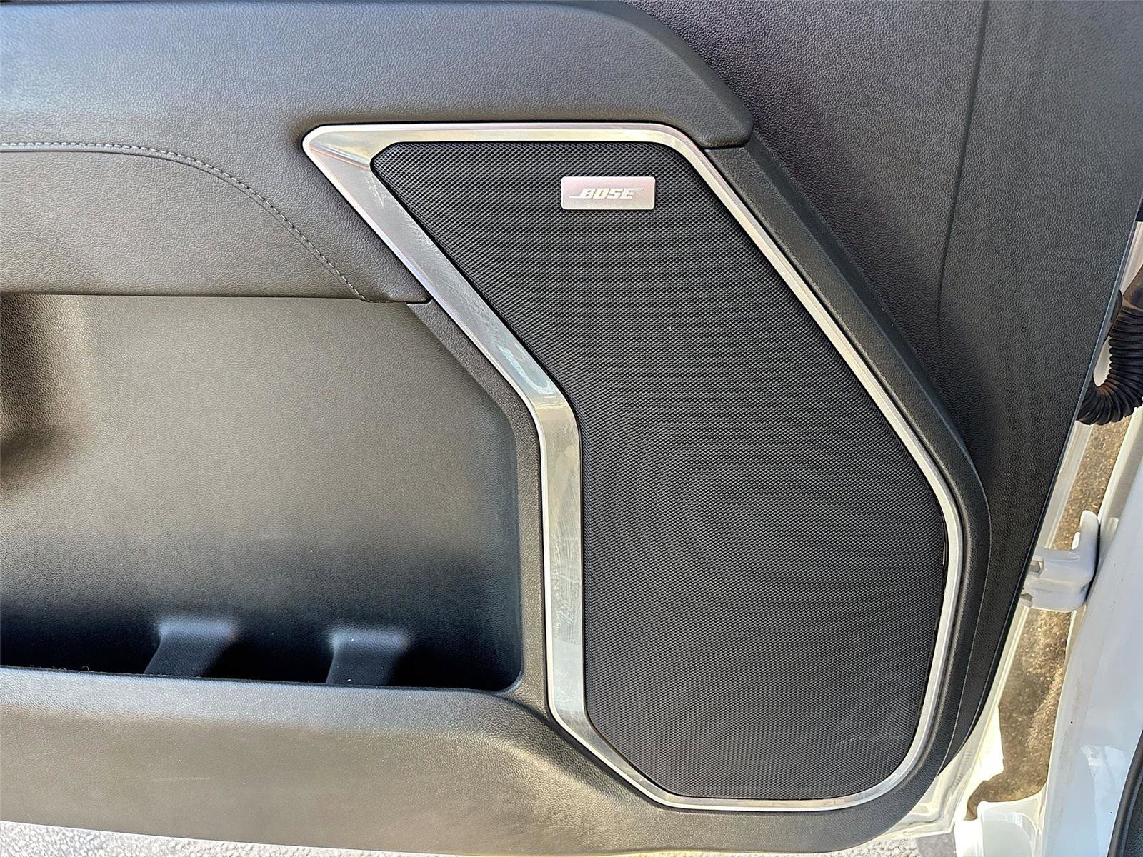 Used 2023 Chevrolet Silverado 1500 LTZ w/ LTZ Convenience Package II image 19