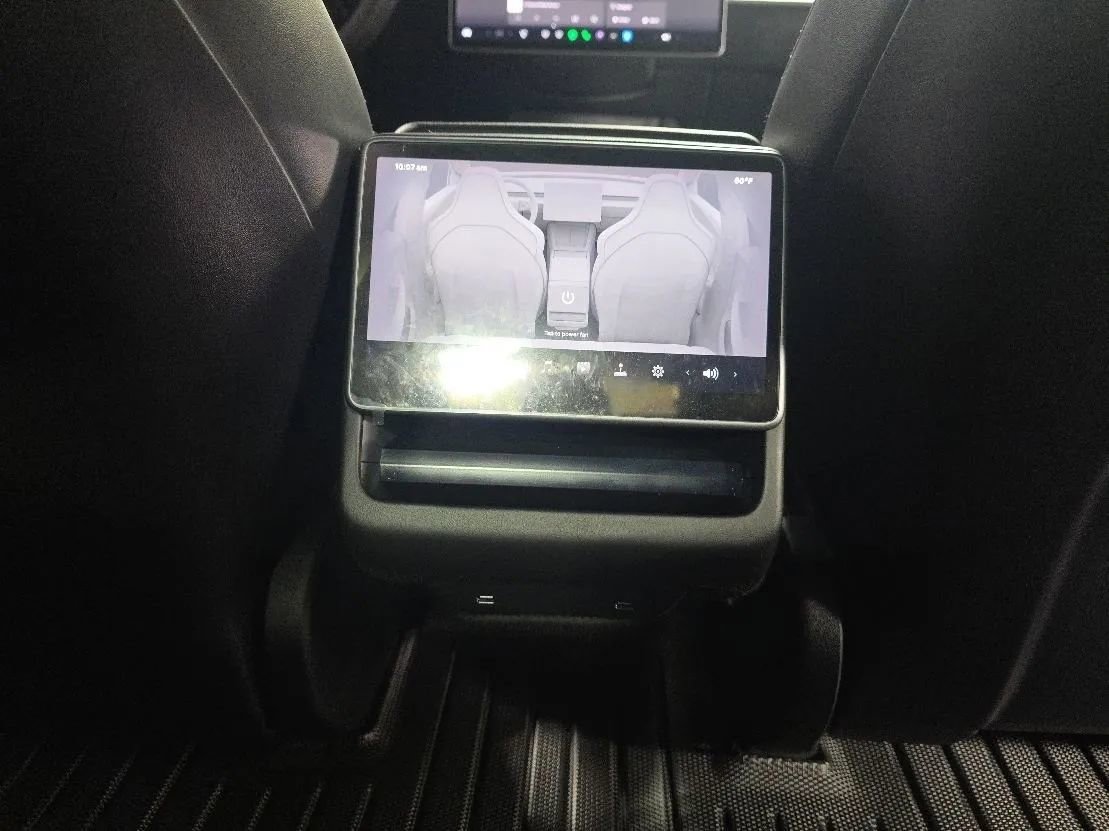 Used 2024 Tesla Model 3 Performance image 16