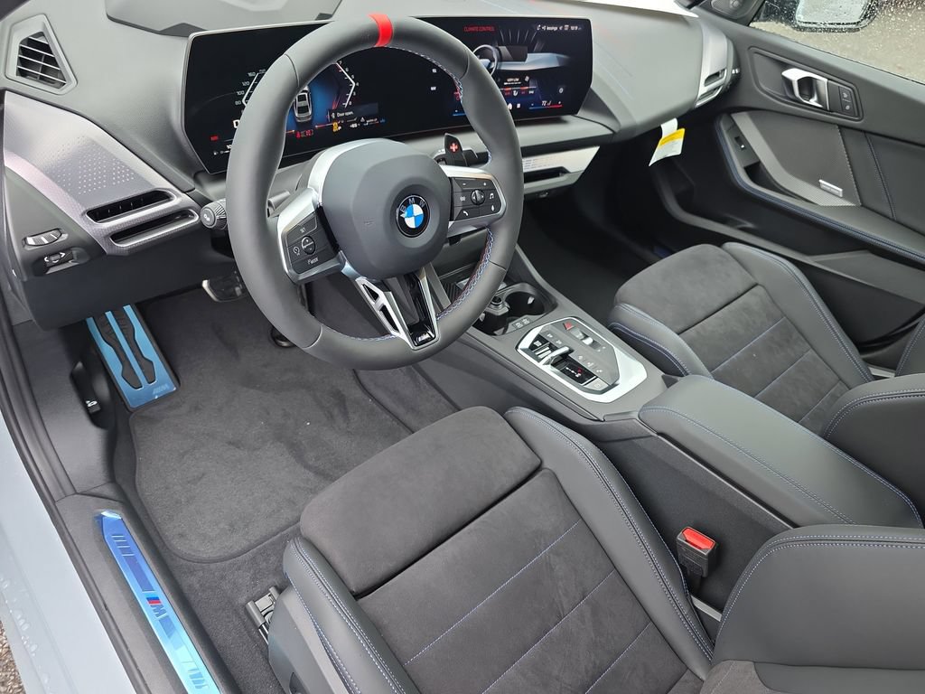 Used 2026 BMW M235i xDrive w/ M Performance Package AWD/4WD image 9