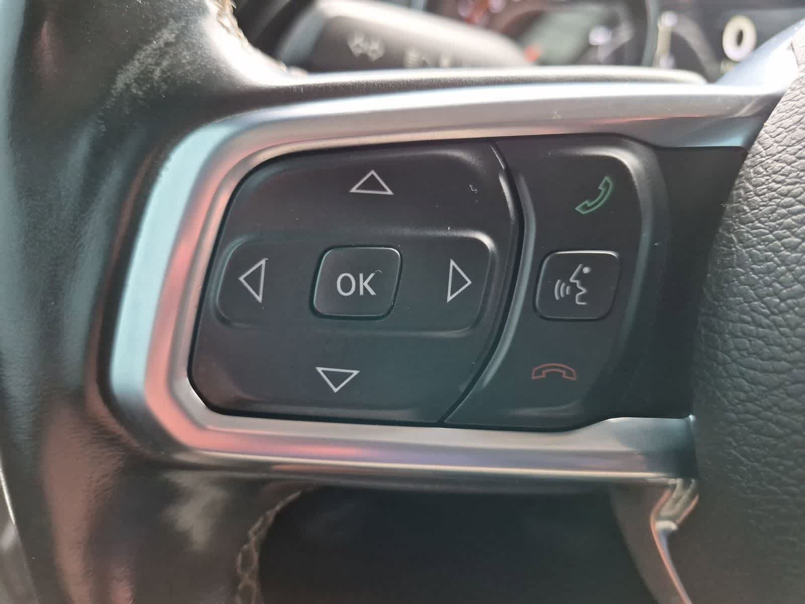Used 2020 Jeep Gladiator Sport w/ Quick Order Package 24S AWD/4WD image 16