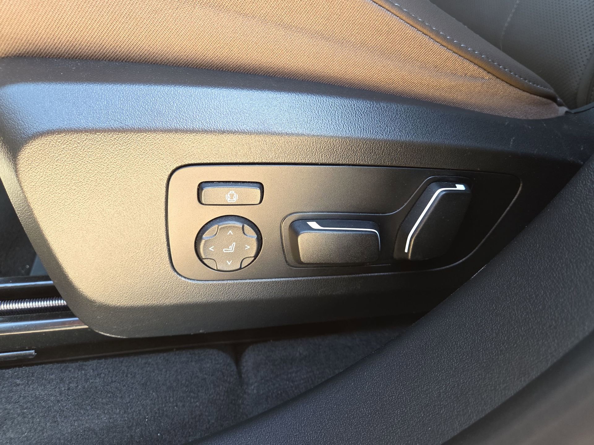 Used 2025 BMW X3 M50 image 17