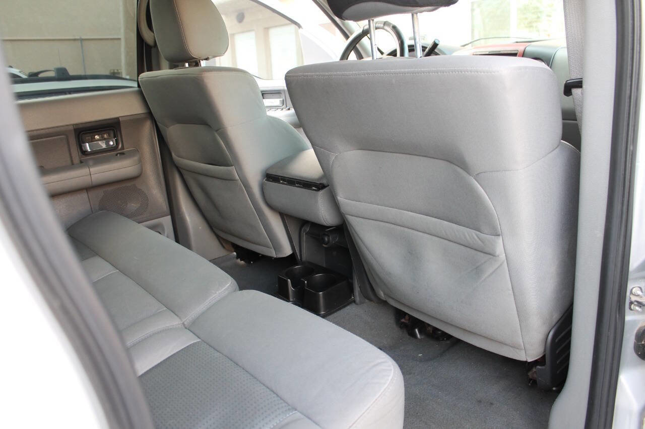 Used 2008 Ford F150 XLT RWD image 30