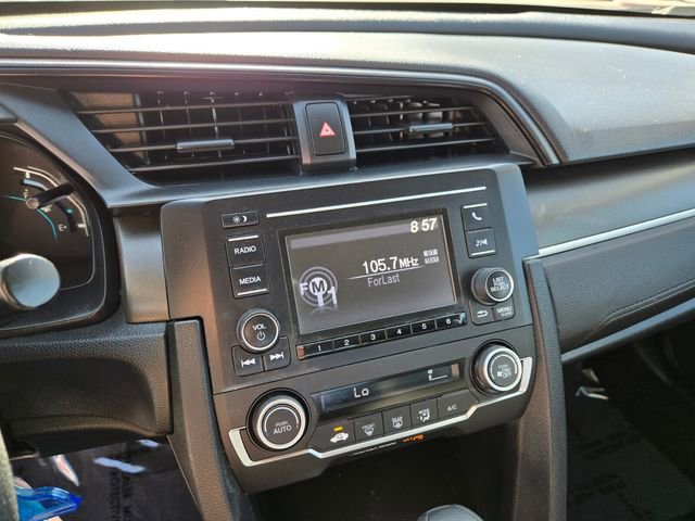 Used 2020 Honda Civic LX image 24