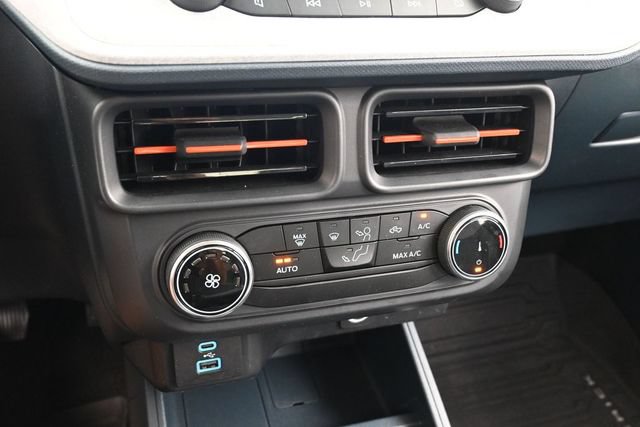 Certified 2024 Ford Maverick XLT FWD image 23