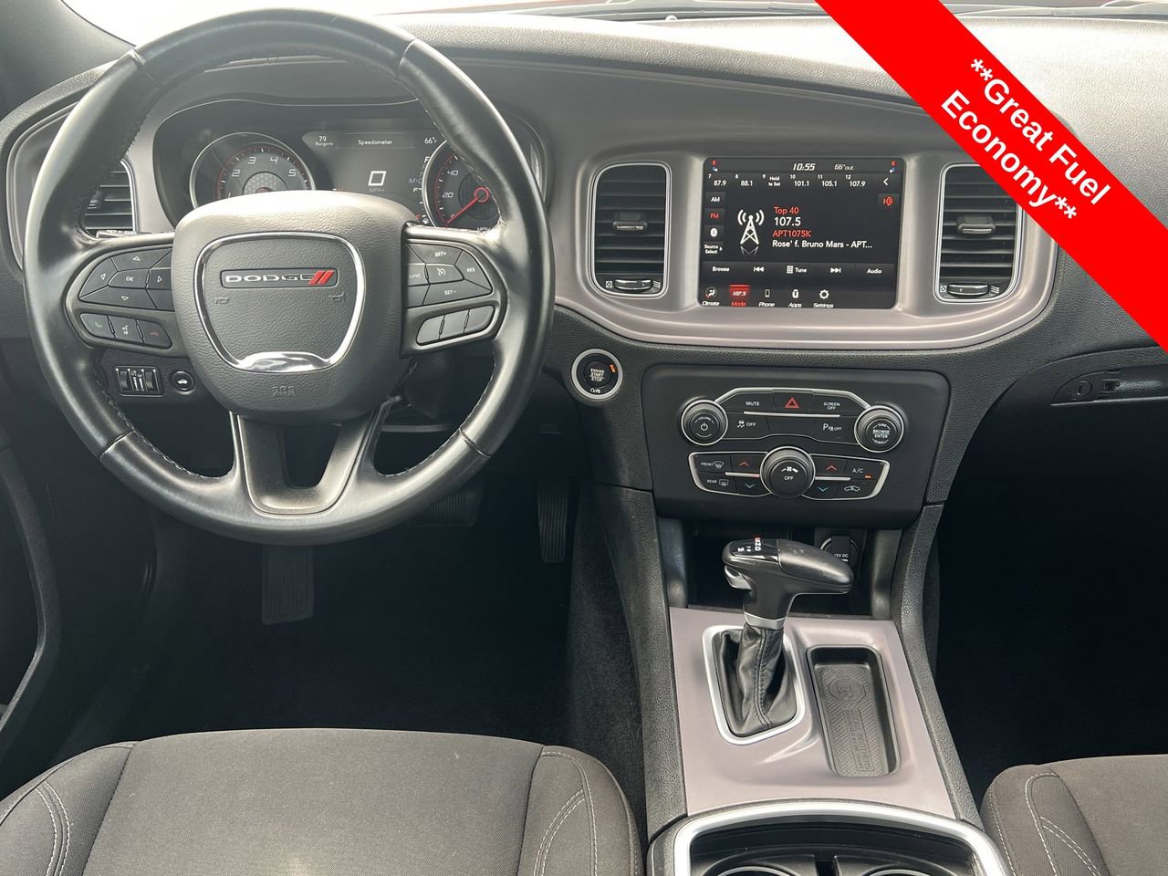 Used 2023 Dodge Charger SXT video 2