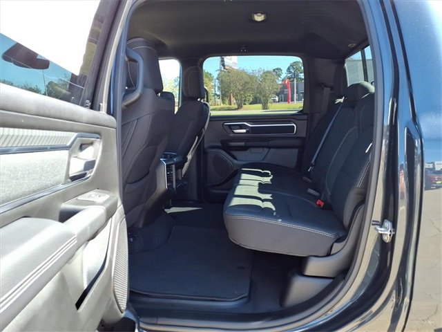 New 2026 RAM 1500 Lone Star image 18