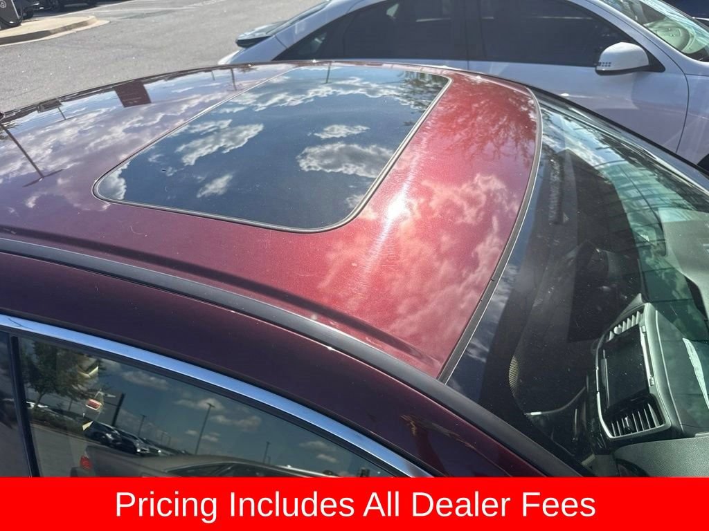 Used 2017 Honda Accord EX-L image 4