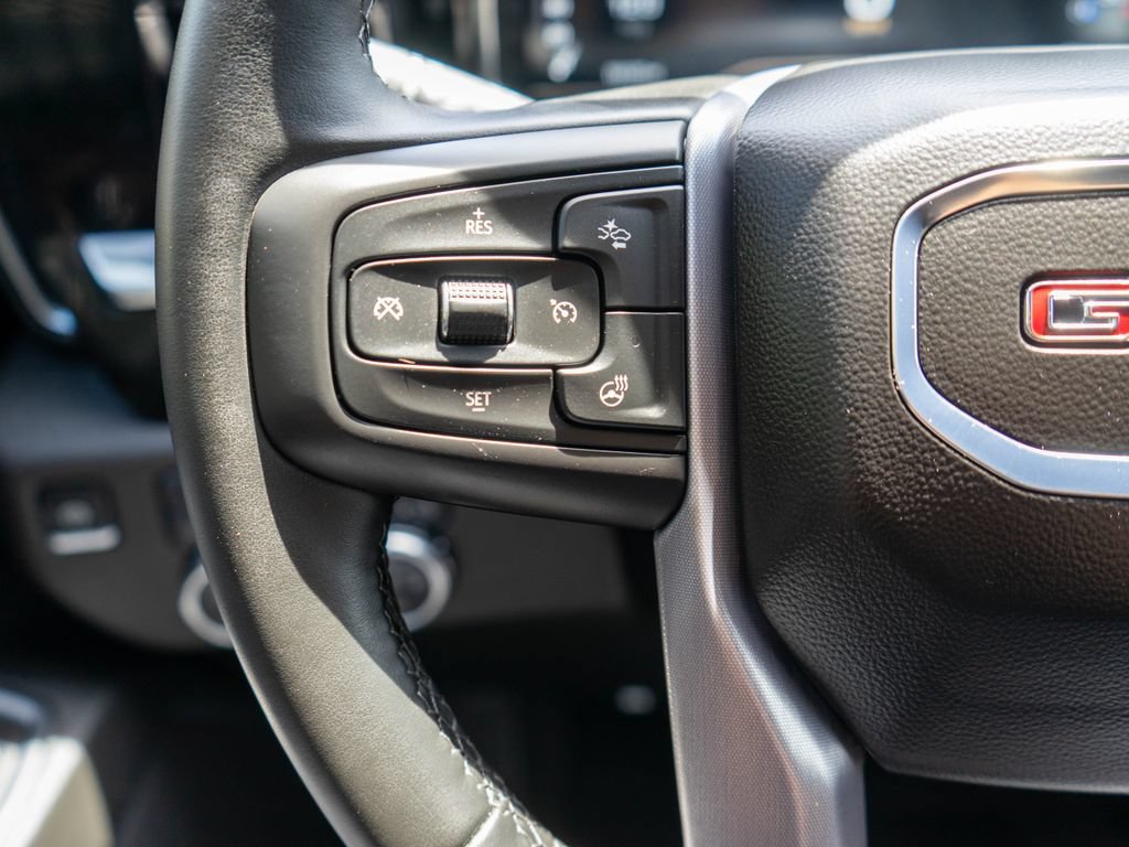 Certified 2024 GMC Sierra 1500 Elevation AWD/4WD image 19
