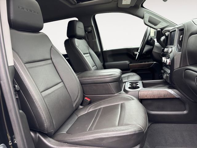 Used 2023 GMC Sierra 3500 Denali AWD/4WD image 15