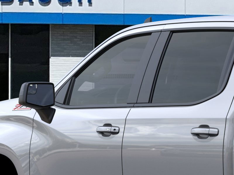New 2026 Chevrolet Silverado 1500 RST image 12