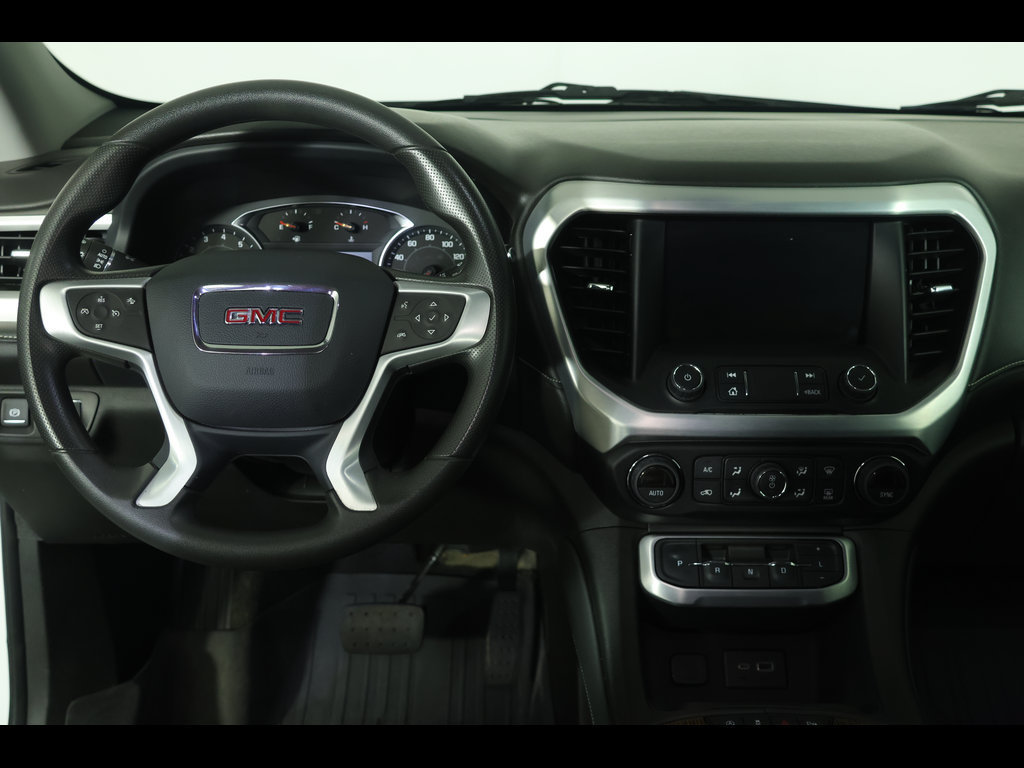 Used 2023 GMC Acadia SLE w/ Driver Convenience Package AWD/4WD image 16