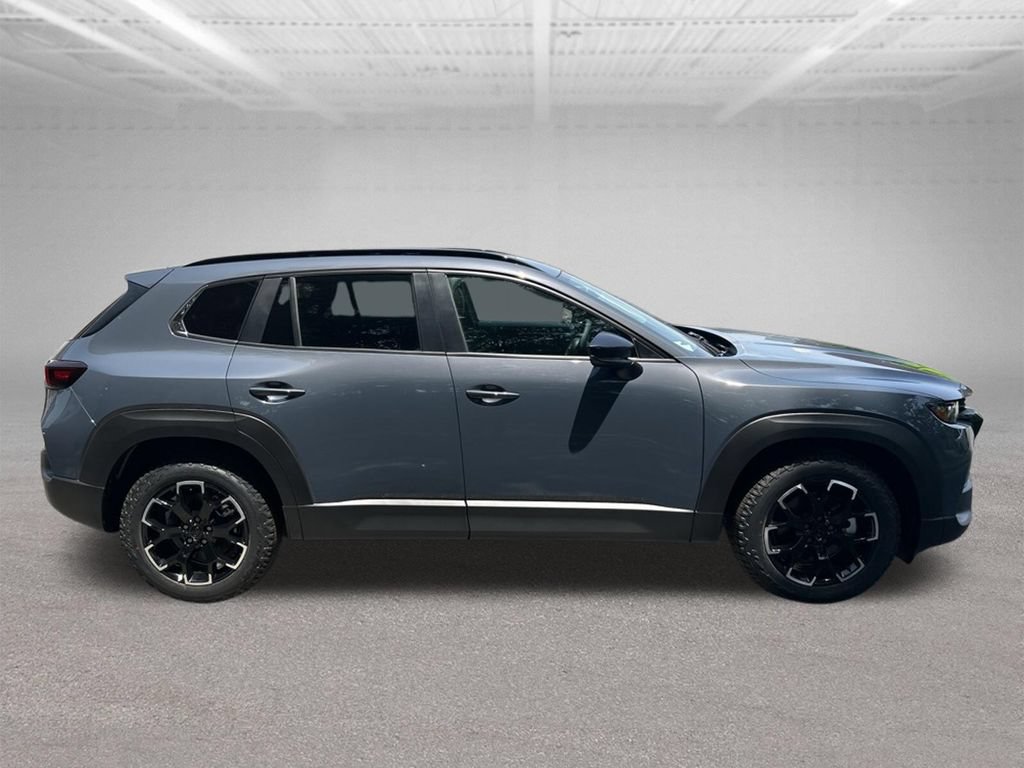 New 2026 MAZDA CX-50 Meridian Edition w/ Cargo Package AWD/4WD image 7