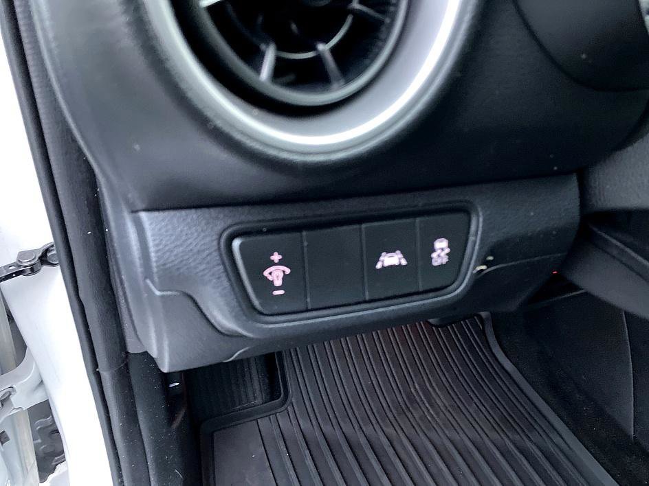 Used 2021 Kia Forte LXS image 15