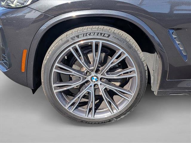 Used 2022 BMW X3 xDrive30i w/ M Sport Package 2 AWD/4WD image 15