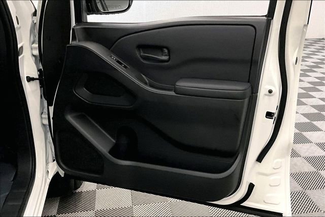 New 2026 Nissan Frontier S w/ Tow Package image 32