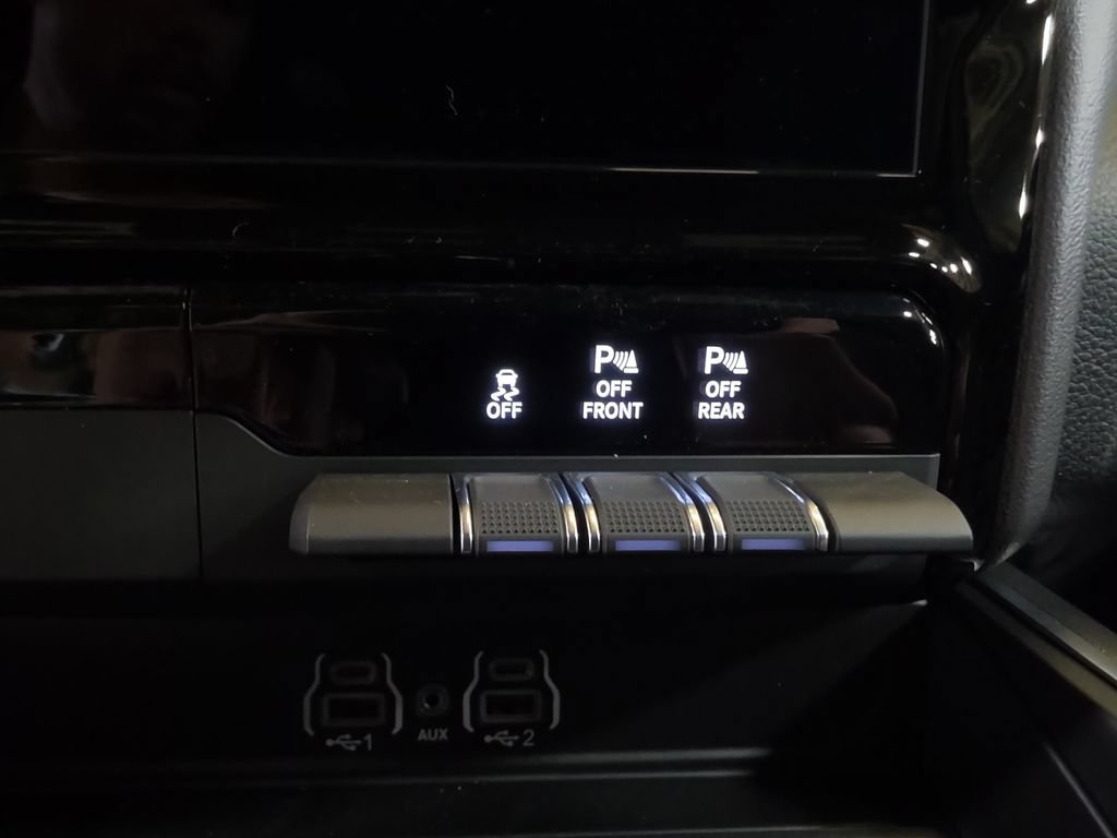 New 2026 RAM 1500 Big Horn AWD/4WD image 24