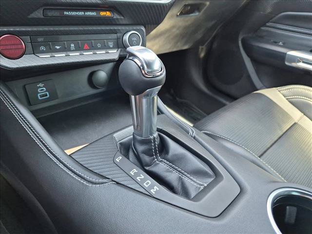 Used 2025 Ford Mustang GT Premium RWD image 16