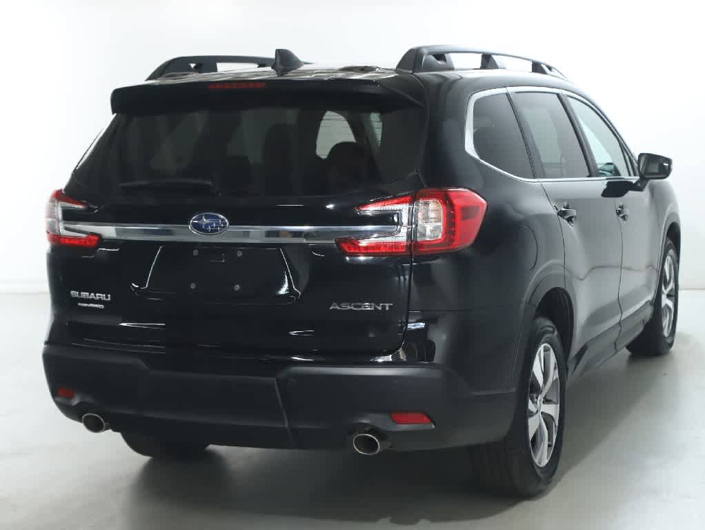 Certified 2023 Subaru Ascent Premium w/ Convenience Package AWD/4WD image 47