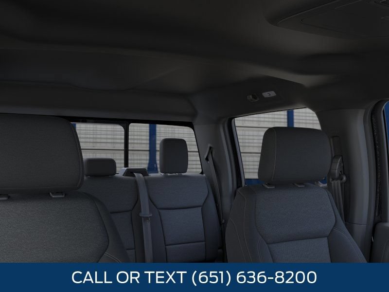 New 2026 Ford F150 XLT AWD/4WD image 27