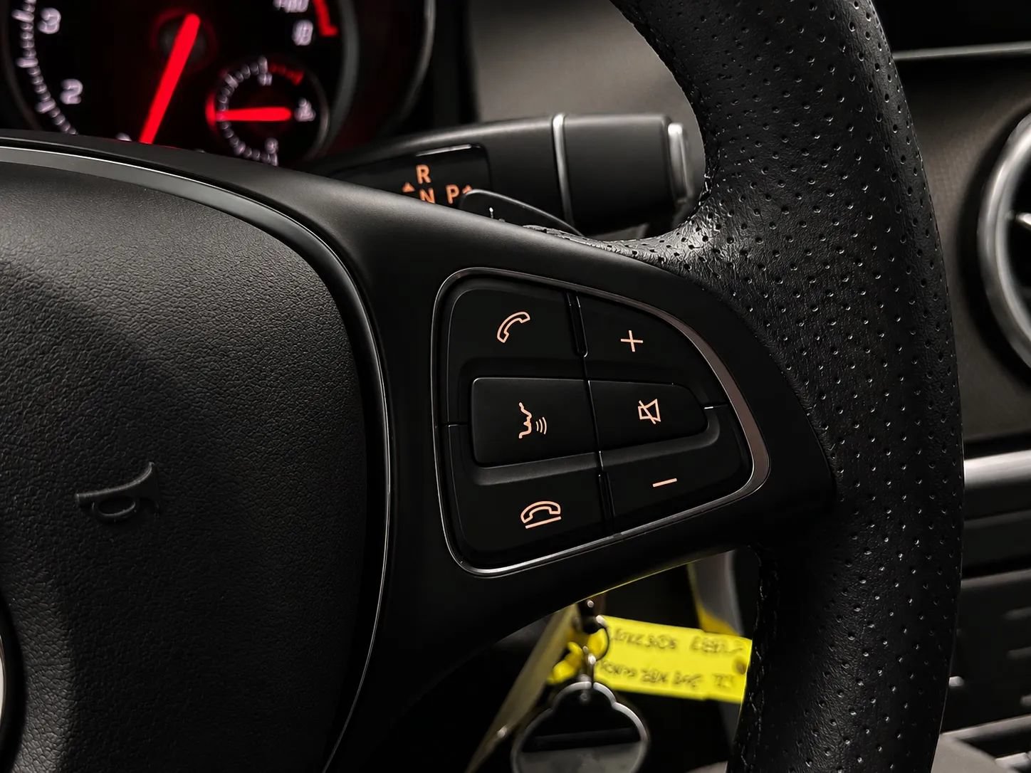 Used 2019 Mercedes-Benz GLA 250 image 28