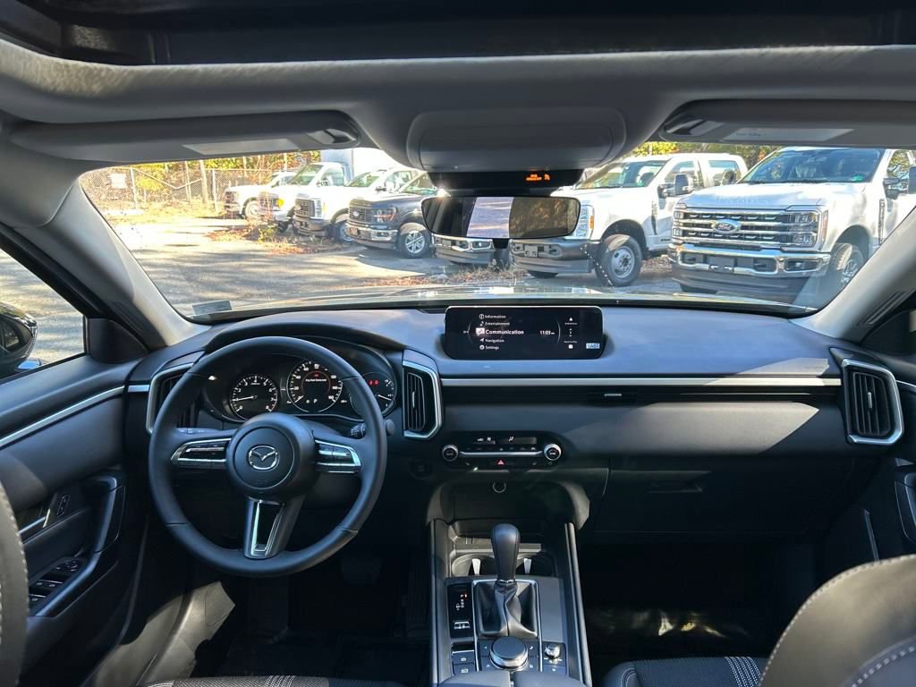 New 2026 MAZDA CX-50 Meridian Edition w/ Cargo Package image 24