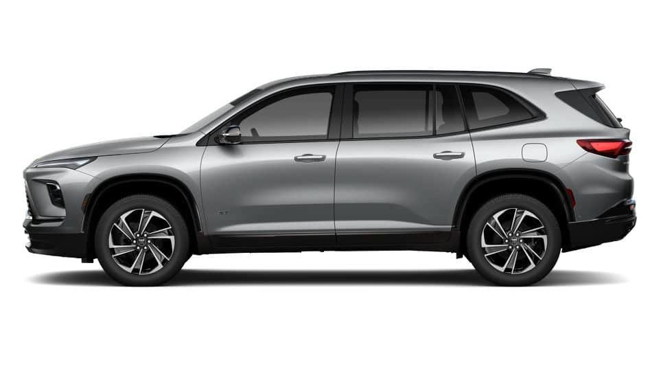New 2026 Buick Enclave Sport Touring w/ Power Package FWD image 32