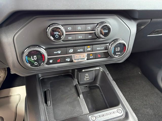 New 2026 Ford Bronco Outer Banks AWD/4WD image 26