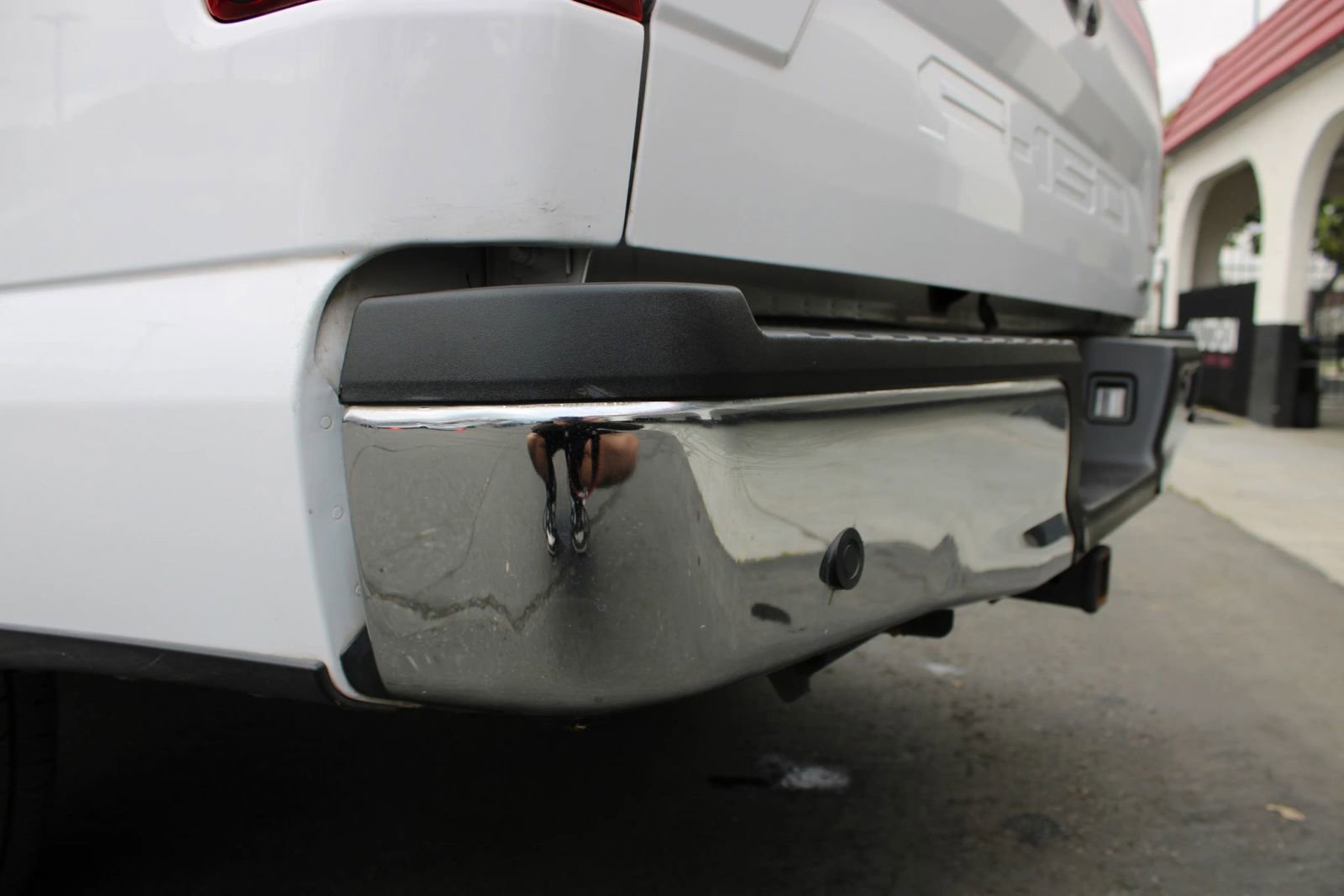 Used 2018 Ford F150 XLT image 37