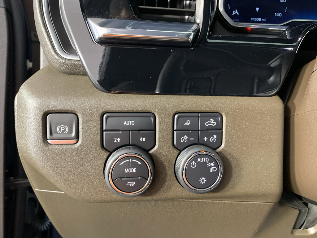 Used 2023 Chevrolet Silverado 1500 LT w/ Safety Package AWD/4WD image 14