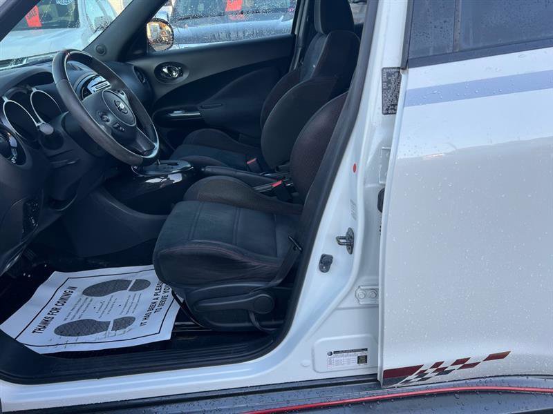 Used 2013 Nissan Juke NISMO image 34
